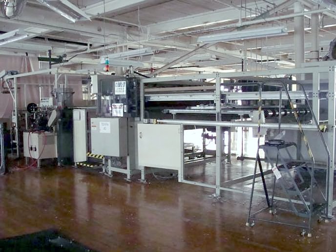 TEXPA HEMMER, 94" Width.